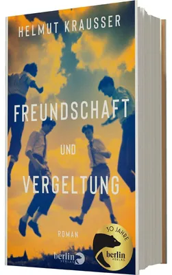 Obrázok produktu pre Freundschaft und Vergeltung