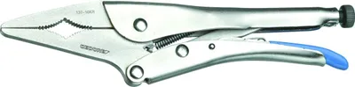 Produktbild von GEDORE 137 KR-10 Gripzange, lange Backen 10", 1868039
