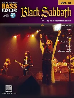 Produktbild von Black Sabbath