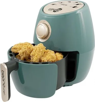 Obrázok produktu pre Fritéza Bepro Green 1000 W 20 x 20 x 26 cm 2 l