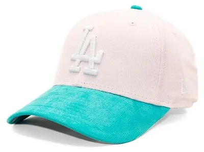Obrázek produktu pro New Era 9Forty Kinder Cap - KORD Los Angeles Dodgers - Dítě