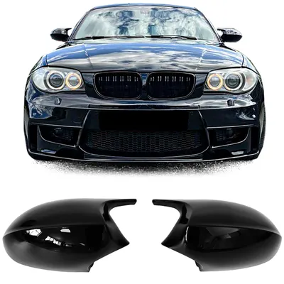 Immagine prodotto di Copertura specchietti, gruppo completo per BMW Serie 1