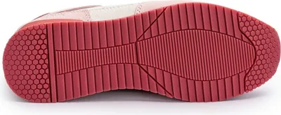 Produktbild von Lloyd Sneaker Low Damen 32323137343132 Rosa 38 EU