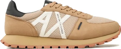 Image de Chaussures Armani XUX169XV660