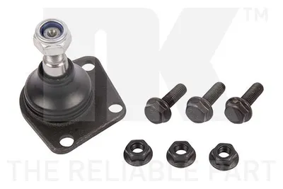 Produktbild von NK Traggelenk für FIAT Doblo Cargo (223) 5042319