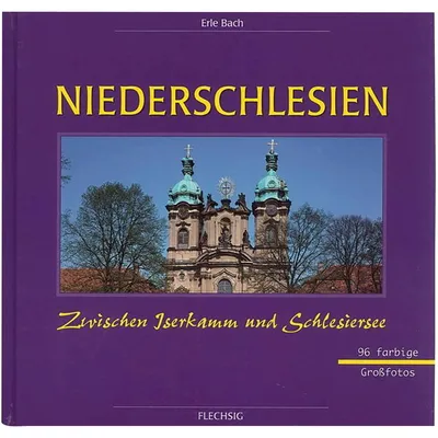 Productafbeelding van Niederschlesien. Sonderausgabe