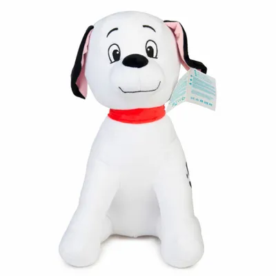 Image de Disney Pluszowa Maskotka 101 Dalmatians 20cm - Premium Z Dźwiękiem