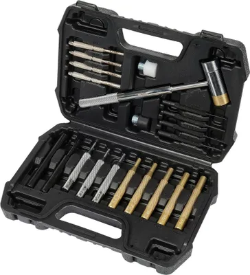 Imagen del producto de Yato YT-47122, 21 piezas