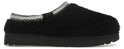 Immagine prodotto di Ciabatte UGG Tasman Maxi Curly, colore nero, taglia EU 39 (donna)