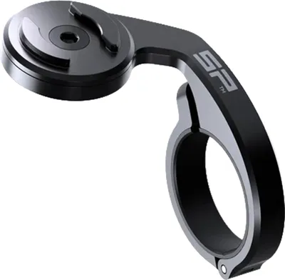 Produktbild von SP Connect Handlebar Mount Pro, Handy/Smartphone, Passive Halterung, Fahrrad, Schwarz