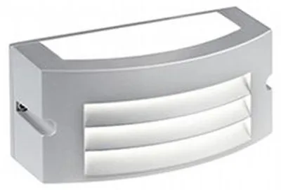 Immagine prodotto di Applique da Esterno a LED 10W 4000K Sovil Alluminio