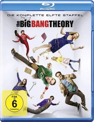 Produktbild von Kaplan, E: Big Bang Theory