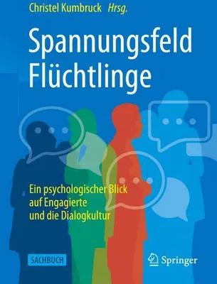 Obrázek produktu pro Spannungsfeld Flüchtlinge