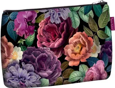 Produktbild von Bertoni Kosmetiktasche SOLO 14x21cm hohe Qualität -  ENIGMA