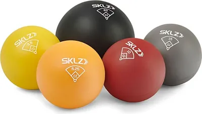 Obrázek produktu pro Hodící plyometrické míče SKLZ (11013)