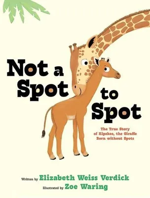 Obrázok produktu pre Not a Spot to Spot