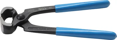 Zdjęcie produktu dla BGS technic End Cutting Pliers, 364 g