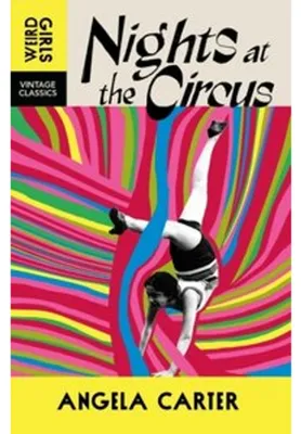 Productafbeelding van Nachten in het circus