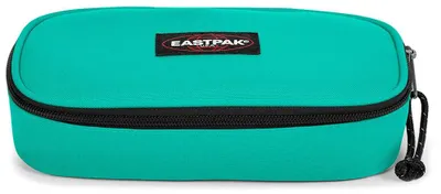 Produktbild von Eastpak Oval Single Mäppchen Grün  Mann Grün One Size