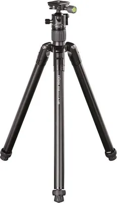 Zdjęcie produktu dla Statyw Doerr HL A-1485 pro (39,5-148,5 cm, 1315 g, maks. 6 kg, głowica kulowa)