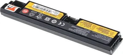 Image de Batterie T6 Power Lenovo ThinkPad E570, E575, E570c, 2600mAh, 38Wh, 4 cellules