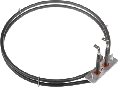 Obrázek produktu pro AEG Electrolux Teplovzdušný ohřívač pro troubu - č.:140089339042