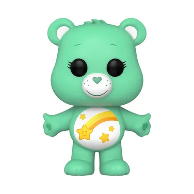 Immagine prodotto di Funko POP! Orsetti del Cuore 40° - Orsetto dei desideri #1207