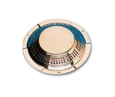 Immagine prodotto di Ventilatore da ponte in acciaio inox Hollex Ø 185 mm