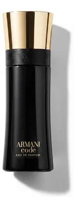 Produktbild von Giorgio Armani Code Eau de Parfum 60 ml