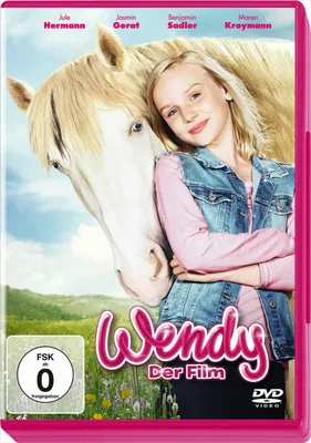 Produktbild von Wendy - Der Film