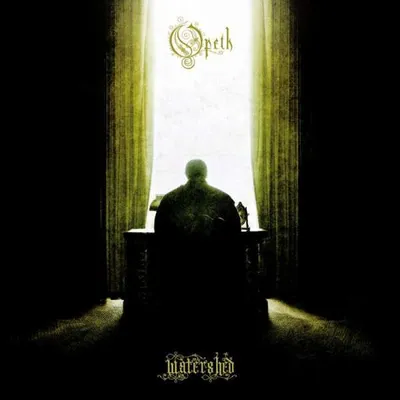 Image de Opeth - Watershed (2 LP)