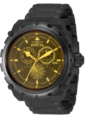 Image de Invicta Coalition Forces 49201 Montre Homme Quartz - 50 mm