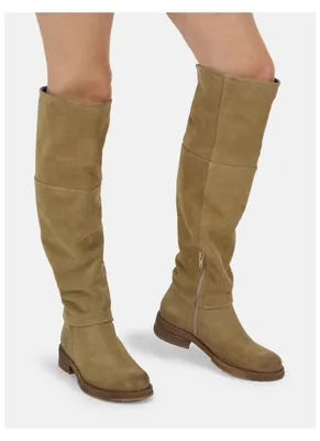 Produktbild von FELMINI Stiefel Stiefel Veloursleder