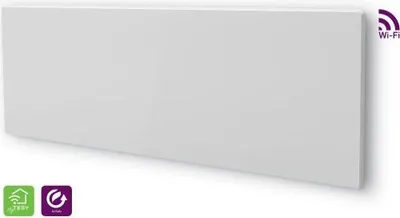 Produktbild von KONVEKTOR TESY CN 06 200 EA CLOUD AS W HEIZFLÄCHE BIS 26.00 m², WEISS, WI-FI