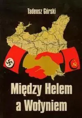 Image de Entre Hel et Volhynia
