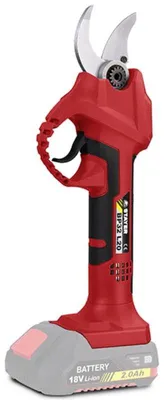 Zdjęcie produktu dla Nożyce do gałęzi BPB32 L20 BRUSHLESS, 18 V (bez akumulatora i ładowarki), STAYER