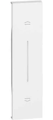 Obrázek produktu pro Legrand KW05, bílá, 10 ks, Francie