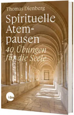 Obrázok produktu pre Spirituelle Atempausen