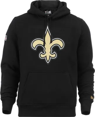Produktbild von New Era Hoody - NFL New Orleans Saints schwarz