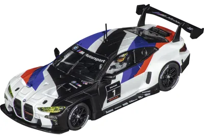 Obrázek produktu pro Carrera HYBRID BMW M4 GT3"BMW M Motorsport, No.1"