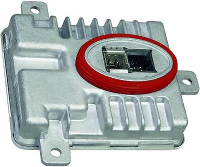 Produktbild von DIEDERICHS Scheinwerfer-Steuergerät Steuergerät 1265287 für BMW 3 Touring (E91) elektrisch