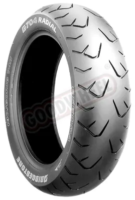 Productafbeelding van Bridgestone G 704 TL 180/60R16 74H