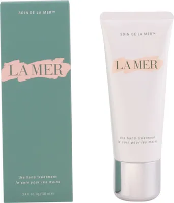 Produktbild von La Mer The Hand Treatment 100ml