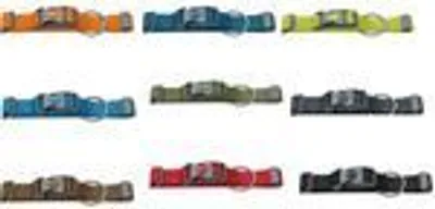 Produktbild von Hunter Halsband London Vario Plus