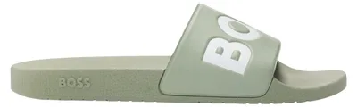 Imagen del producto de BOSS Aryeh Slide Npvig 50536835: Chanclas de verano para hombre