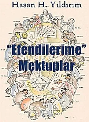 Produktbild von Briefe an meine Herren""