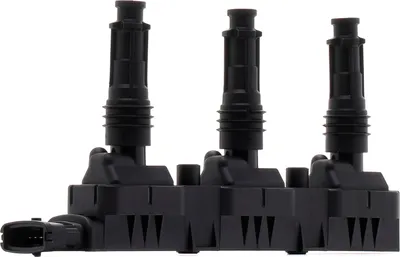 Produktbild von RIDEX 689C0228 Zündspule für OPEL Corsa D Schrägheck (S07) Corsa C Schrägheck (X01) Corsa B Schrägheck (S93) AGILA (A) (H00) für SUZUKI für VAUXHALL
