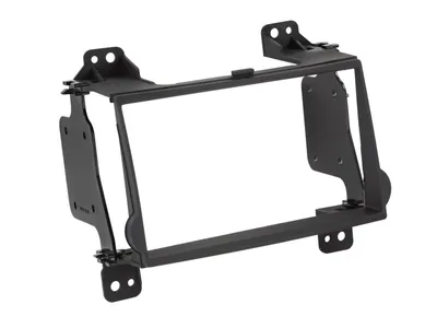 Obrázok produktu pre Kryt rádia RT 2-DIN Hyundai H1 2008 > s
