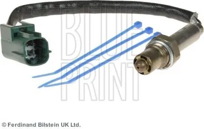 Produktbild von BLUE PRINT Lambdasonde für NISSAN MICRA III (K12) Beheizt 170mm ADN17038