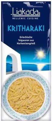Produktbild von Liakada Kritharaki, 500g